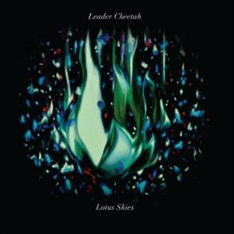 Lotus Skies - Leader Cheetah Cd Album