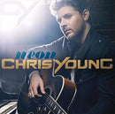 Neon - Young, Chris Cd Album