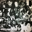 Happy Endings: Ep - Sticky Fingers Cd Album