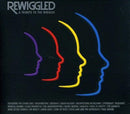 Rewiggled - Various Cd Album
