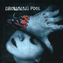 Sinner - Drowning Pool Cd Album