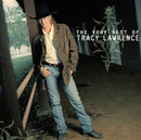 Very Best Of Tracy Lawrence - Lawrence, Tracy Cd Album