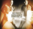 High Hopes - Springsteen, Bruce Cd Album