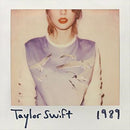 1989 - Swift, Taylor Cd Album