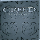 Greatest Hits - Creed Cd Album
