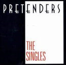 Pretenders: The Singles - Pretenders, The Cd Album