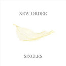 Singles - New Order Cd Album