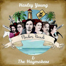 Flinders Parade - Young, Harley  And The Haymakers Cd Album