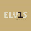 Elvis 30 1 Hits: Gold Series - Presley, Elvis Cd Album