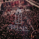 A Decade Of Delain: Live At Pa - Delain Cd Album