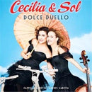 Dolce Duello - Bartoli, Cecilia: Sol Gabetta Cd Album