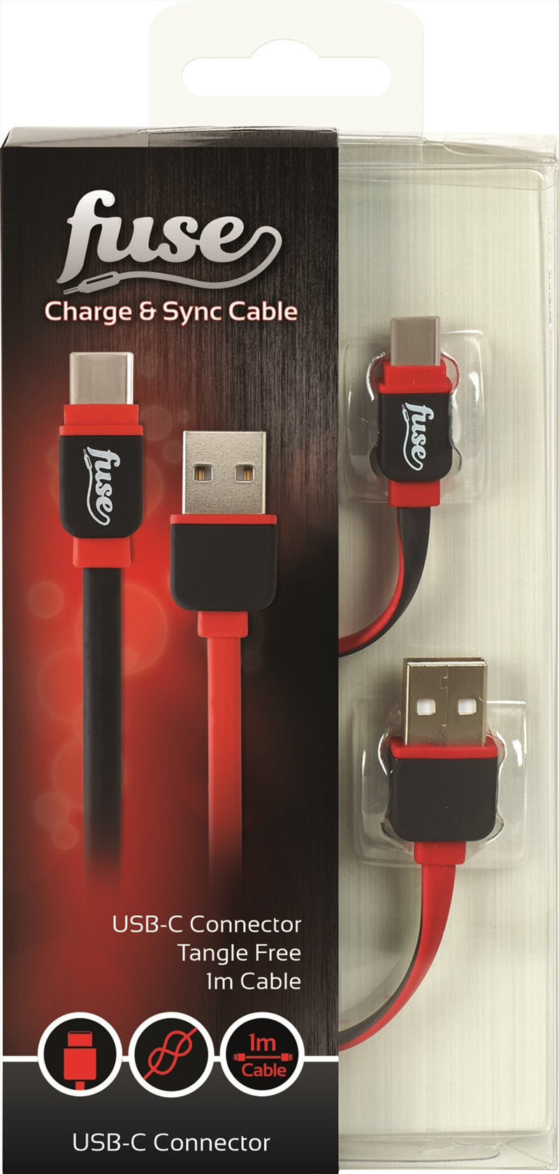 Usb-C Cable