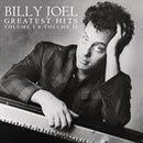 Greatest Hits Vols 1 And 2 - Joel, Billy Cd Album