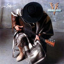In Step - Vaughan, Stevie Ray Cd Album