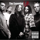 Essential Korn: Gold Series - Korn Cd Album