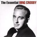 Essential Bing Crosby: Gold Se - Crosby, Bing Cd Album