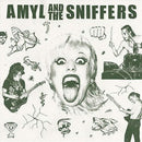 Amyl And The Sniffers - Amyl And The Sniffers Cd Album