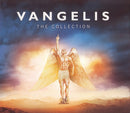 Collection - Vangelis Cd Album