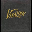 Vitalogy - Pearl Jam Cd Album