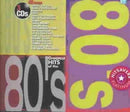 3 Pak: Greatest Hits Of The 80 - Various Cd Album