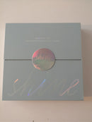Shine 1St Solo Concert Live - Kyu, Kim Sung Cd Album