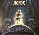 Ballbreaker - Ac/Dc Cd Album