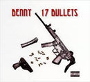 17 Bullets - Benny The Butcher Cd Album