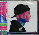Stories: Japan Tour Edition - Avicii Cd Album