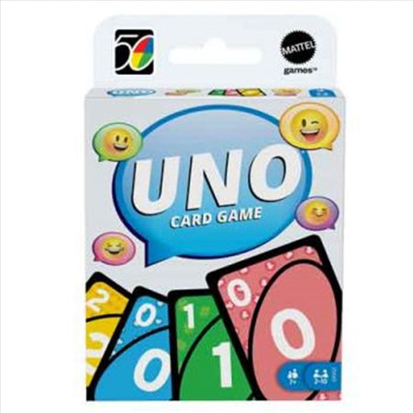 Uno Iconic 2010's