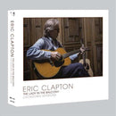 Lady In The Balcony: Lockdown - Clapton, Eric Cd Album