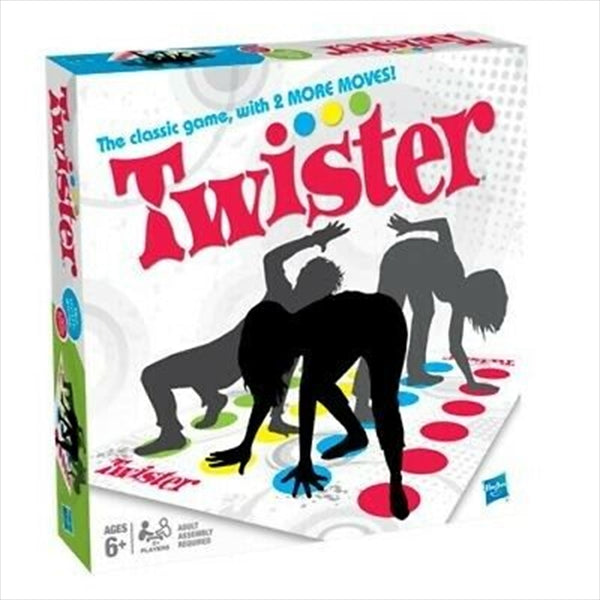 Twister