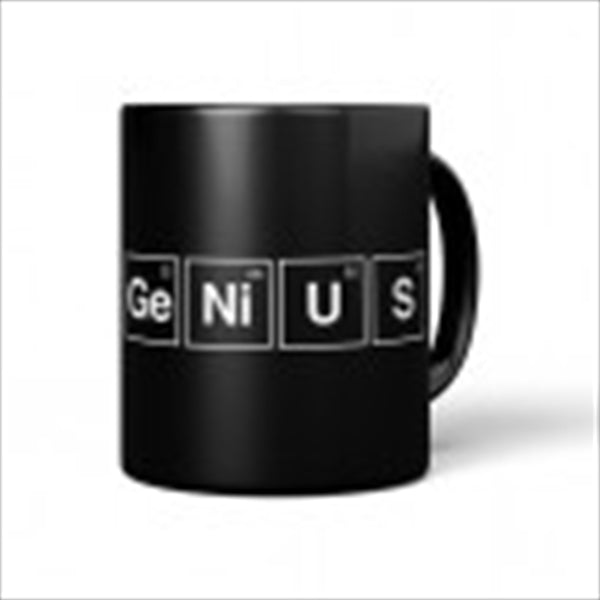 You Mug - Genius