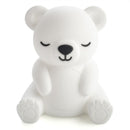 Lil Dreamers Bear Soft Touch LED Light