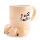 Pawsome Dog 3D Mug