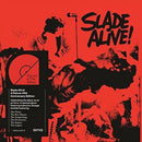 Slade Alive - Slade Cd Album