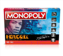 Monopoly - Jimi Hendrix Edition