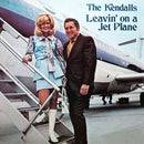 Leavin On A Jet Plane - Kendalls Cd Album