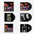 Slice Of Doom - Reverend Bizarre Cd Album