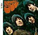 Rubber Soul - Beatles Cd Album