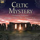 Celtic Mystery - Various Cd Album