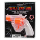 8 Shot Plastic Gun