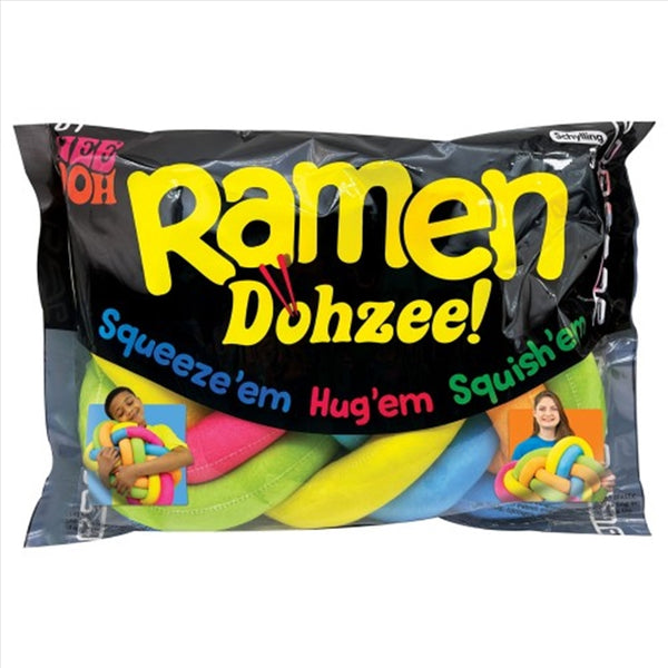Ramen Dohzee Squish Cushion