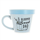 Plant-a-holic Mugs – Blooming Great Dad