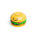 Fidget Spinner – Cheeseburger