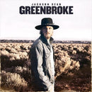 Greenbroke - Dean, Jackson Cd Album