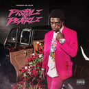 Pistolz And Pearlz - Kodak Black Cd Album