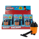Worlds Smallest Vac