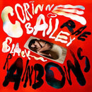 Black Rainbows - Rae, Corinne Bailey Cd Album