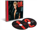 Billy Idol - Idol, Billy Cd Album