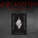 Vol 1: Door: Lock Ver - Kim Se Jeong Cd Album